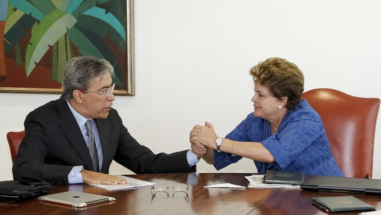 Governador do Sergipe - 01