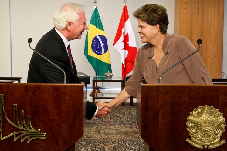 Governdor-Geral do Canadá - 04