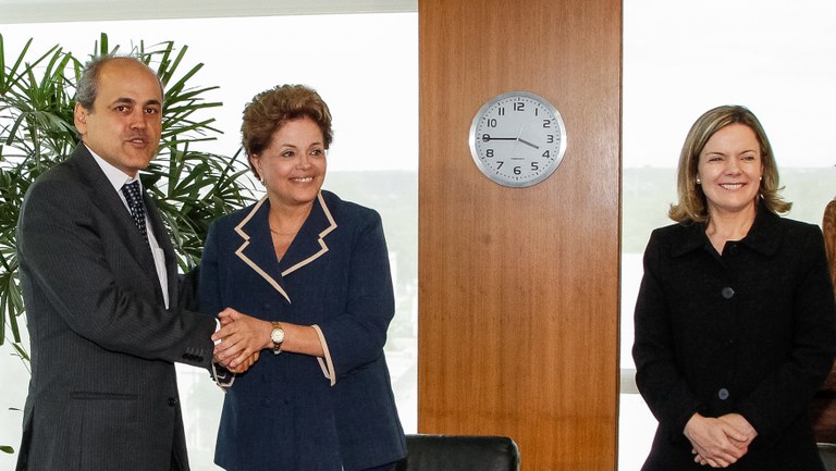 Gustavo Fruet, prefeito eleito de Curitiba - PR  03