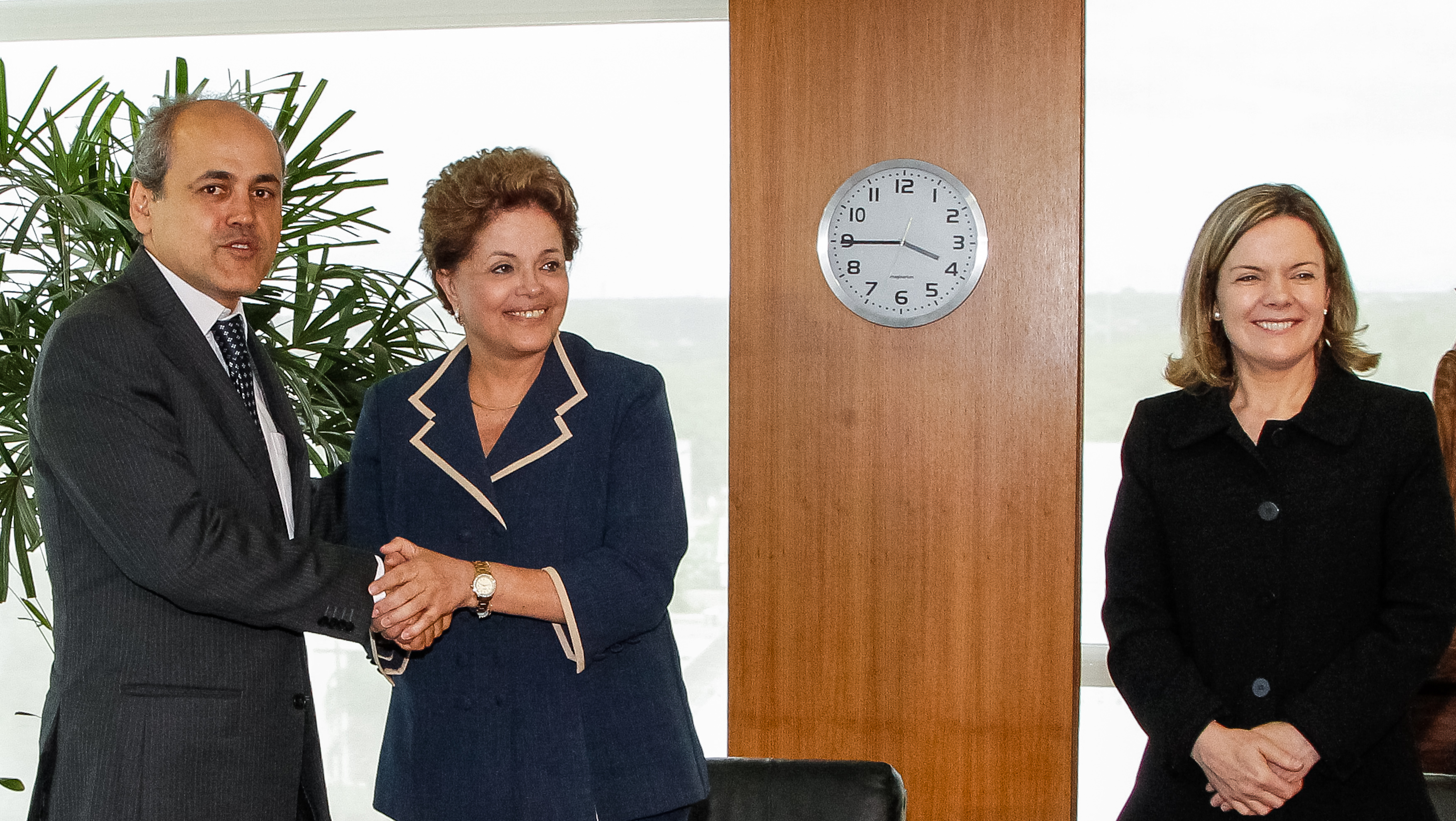 Gustavo Fruet, prefeito eleito de Curitiba - PR  03