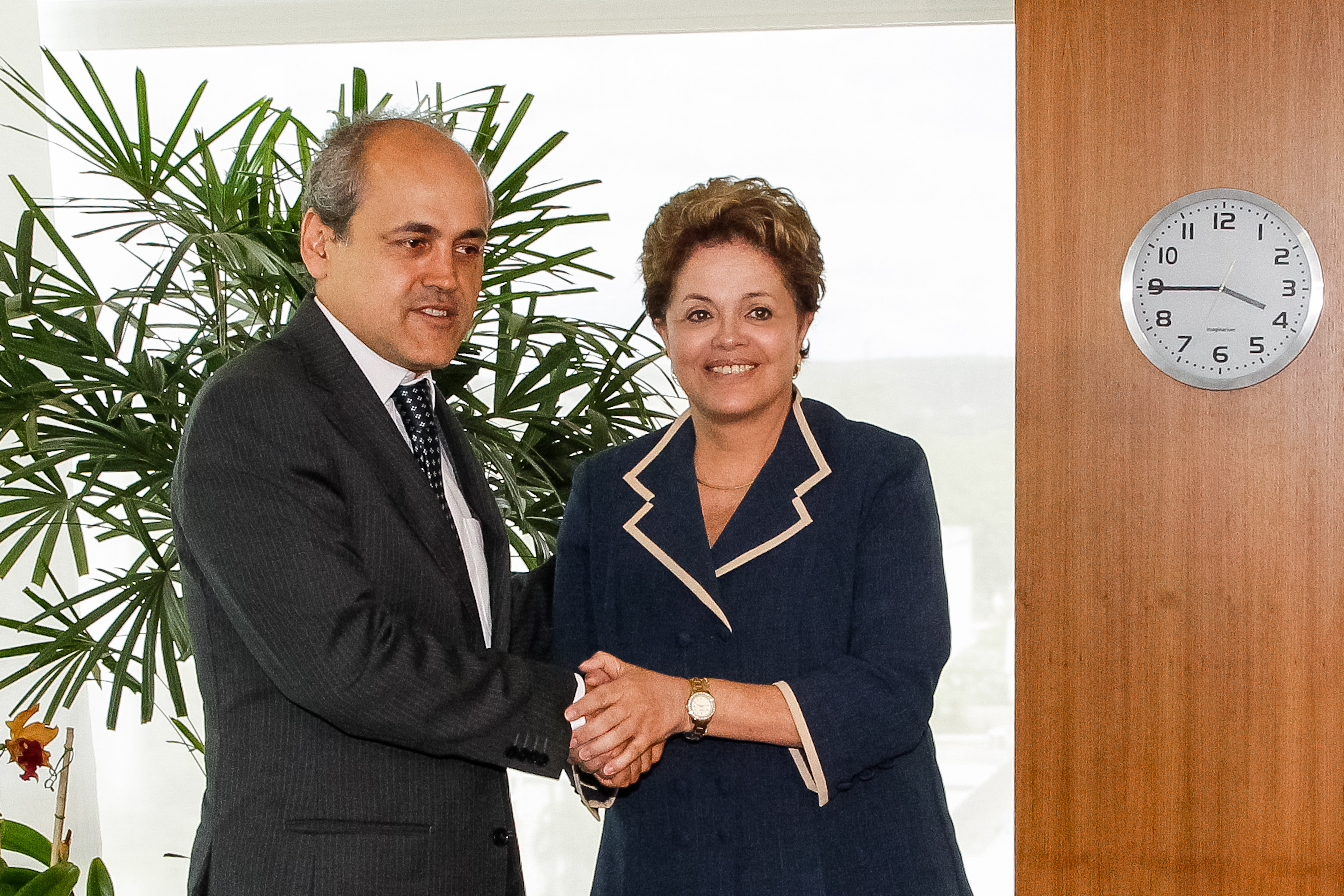 Gustavo Fruet, prefeito eleito de Curitiba - PR   02