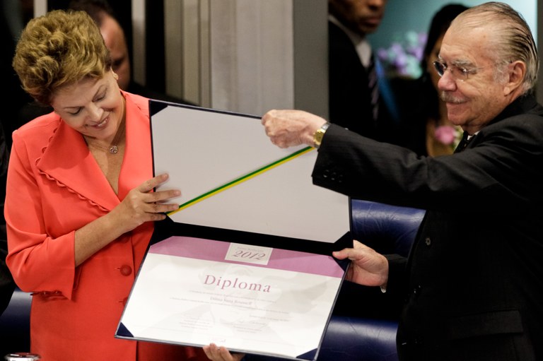 Homenagem ao Dia Internacional da Mulher - 04