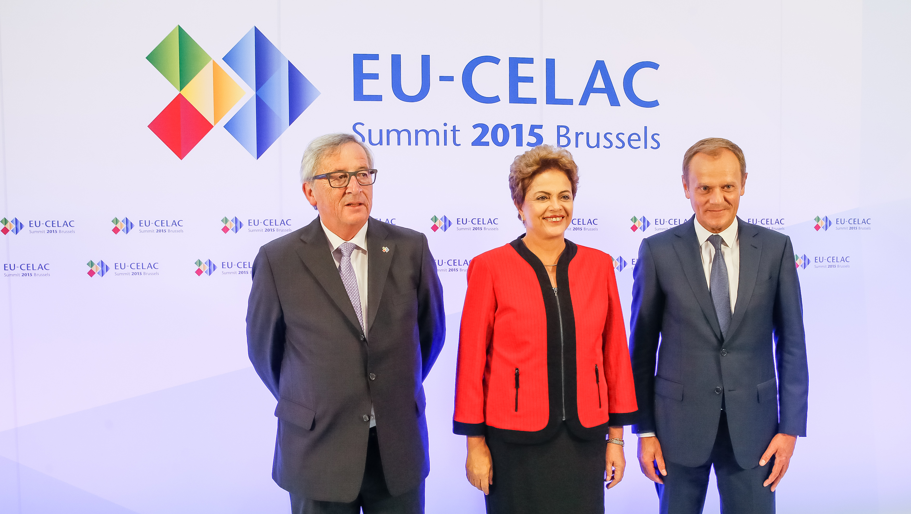 II Cúpula UE-CELAC - 01