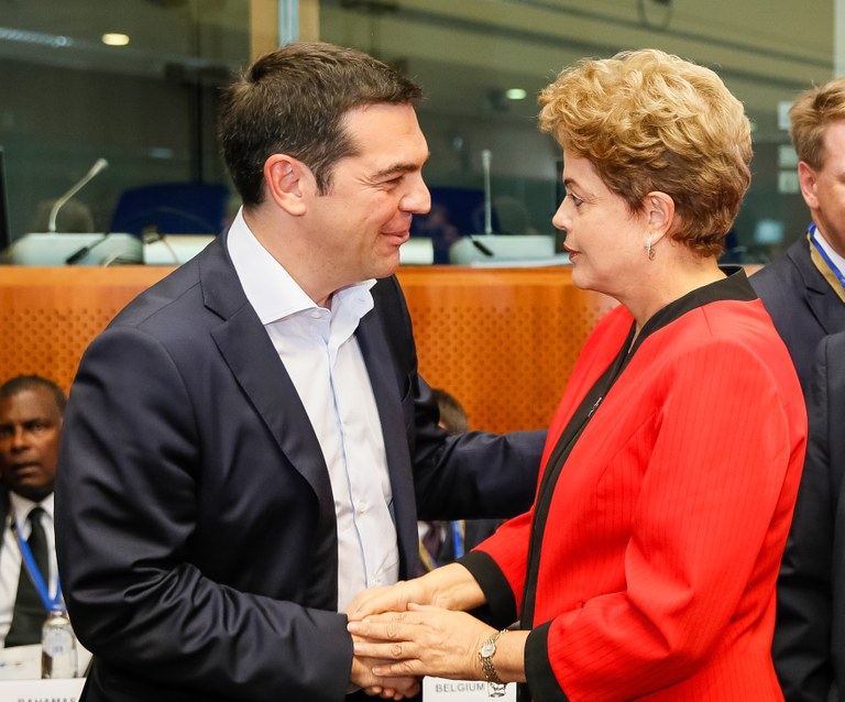 II Cúpula UE-CELAC - 05