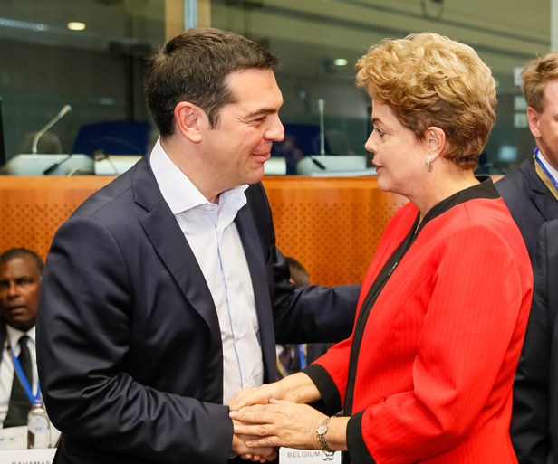 II Cúpula UE-CELAC - 05