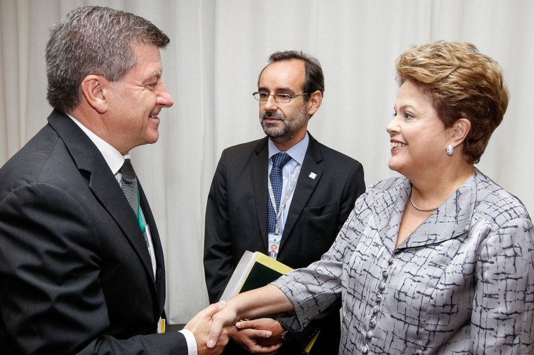 III Conferência Global sobre Trabalho Infantil - 02
