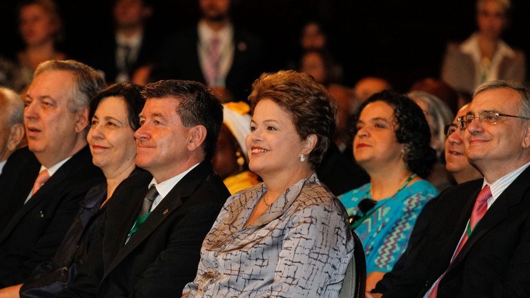 III Conferência Global sobre Trabalho Infantil - 04