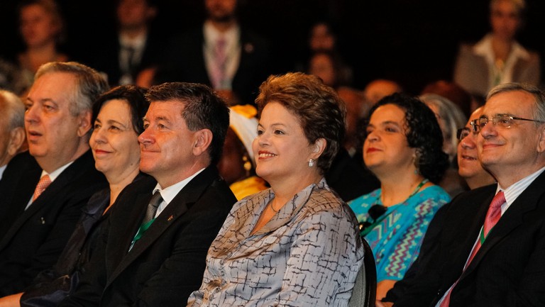 III Conferência Global sobre Trabalho Infantil - 04