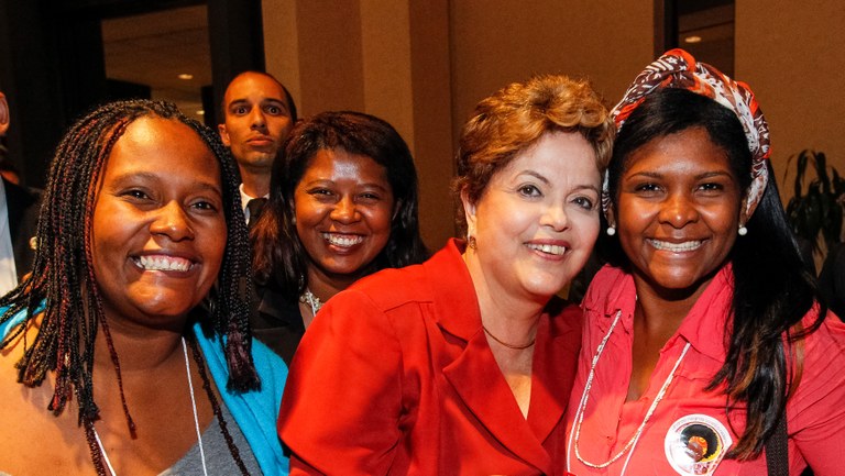 III Conferência Nacional de Promoção da Igualdade Racial - III CONAPIR - 06