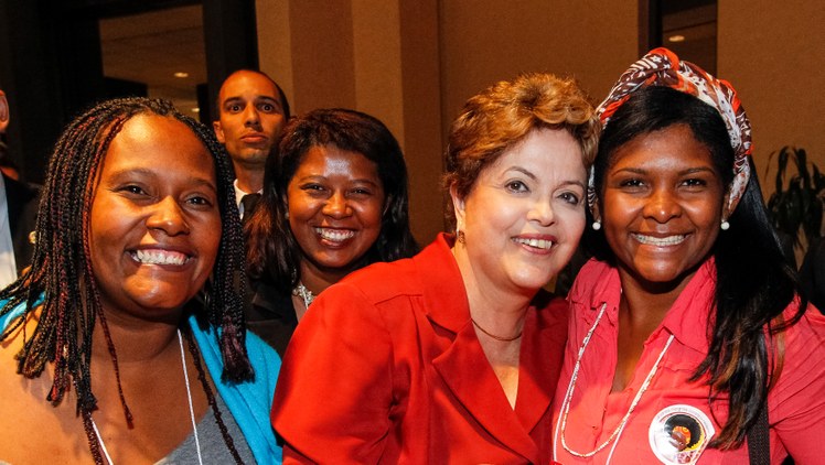 III Conferência Nacional de Promoção da Igualdade Racial - III CONAPIR - 06