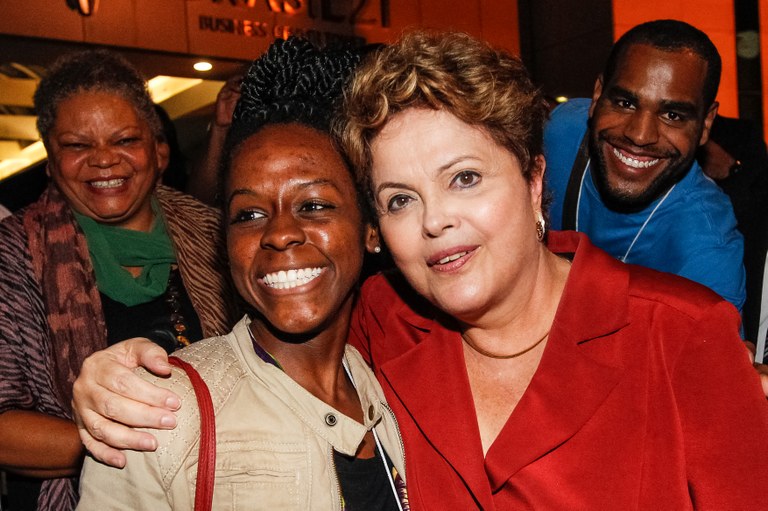 III Conferência Nacional de Promoção da Igualdade Racial - III CONAPIR - 01