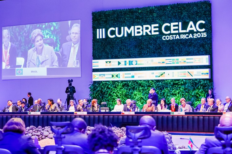 Celac - 09