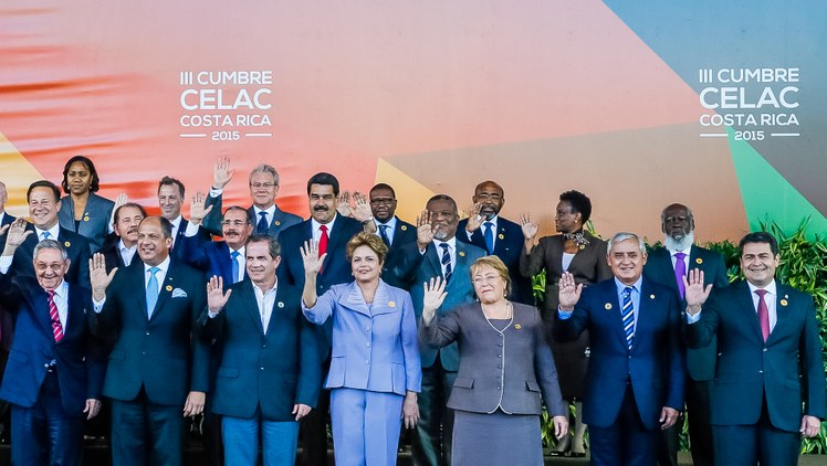 Celac - 01