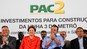 Implantação da Linha 3 do Sistema Metropolitano do Rio de Janeiro - PAC 2 Mobilidade Urbana, em São Gonçalo - 04