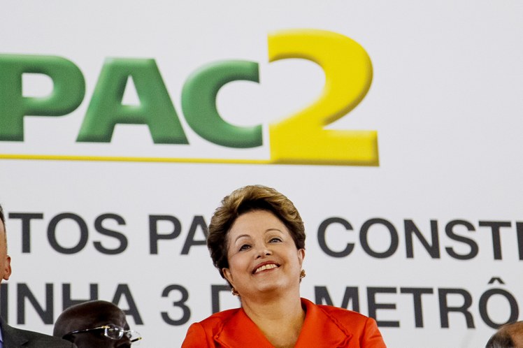 Implantação da Linha 3 do Sistema Metropolitano do Rio de Janeiro - PAC 2 Mobilidade Urbana, em São Gonçalo - 01