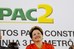 Implantação da Linha 3 do Sistema Metropolitano do Rio de Janeiro - PAC 2 Mobilidade Urbana, em São Gonçalo - 01