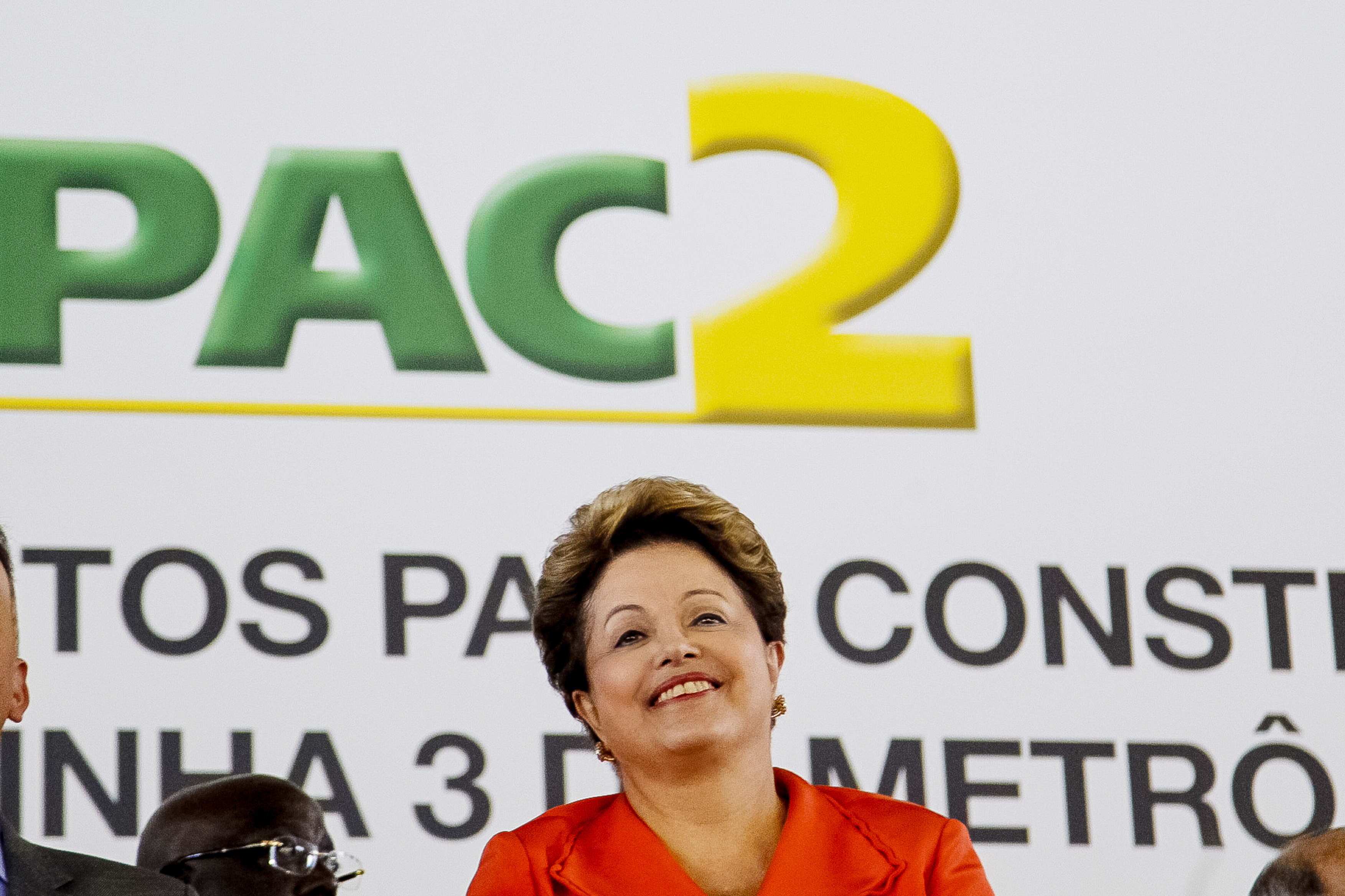 Implantação da Linha 3 do Sistema Metropolitano do Rio de Janeiro - PAC 2 Mobilidade Urbana, em São Gonçalo - 01