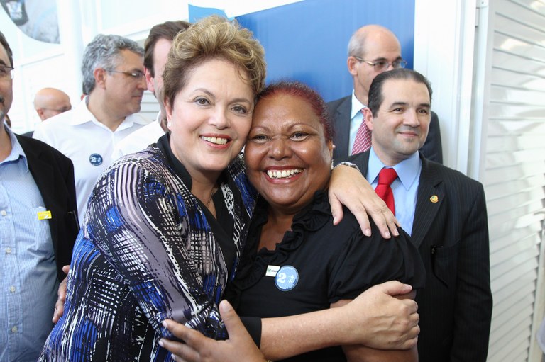 Inauguração da Clínica da Família Joãosinho Trinta - 05