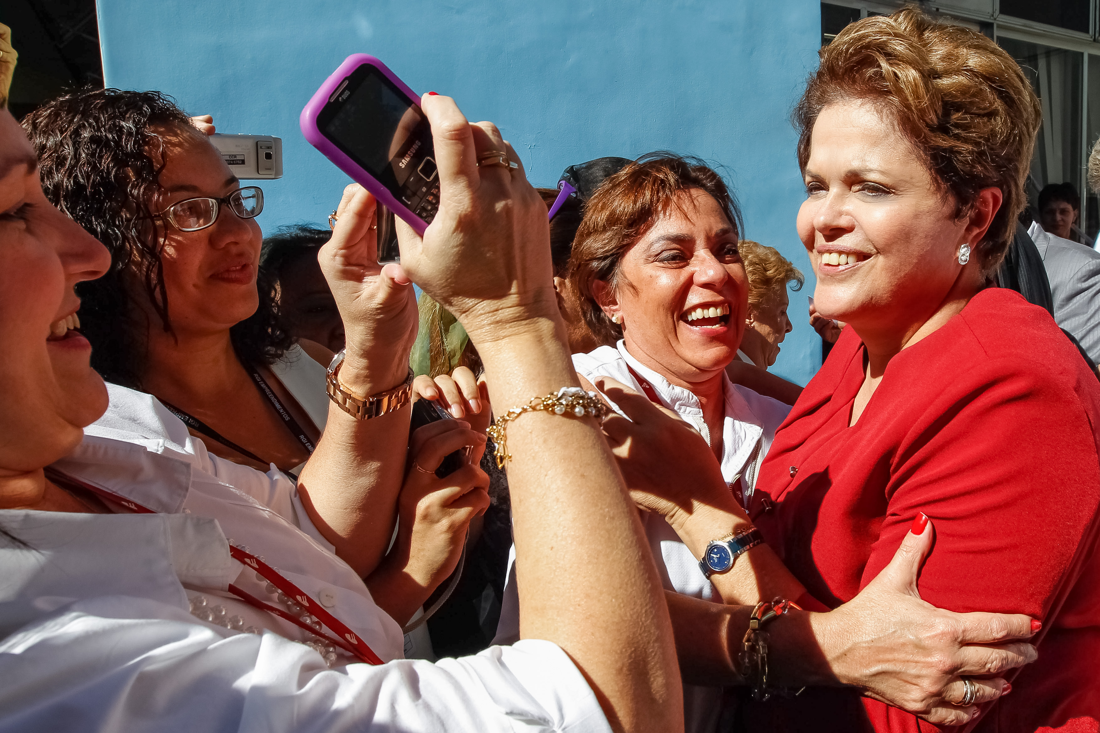 Inauguração da Coordenação de Emergência Regional Professor Nova Monteiro, CER Leblon, Hospital Miguel Couto, Programa SOS Emergência - 06