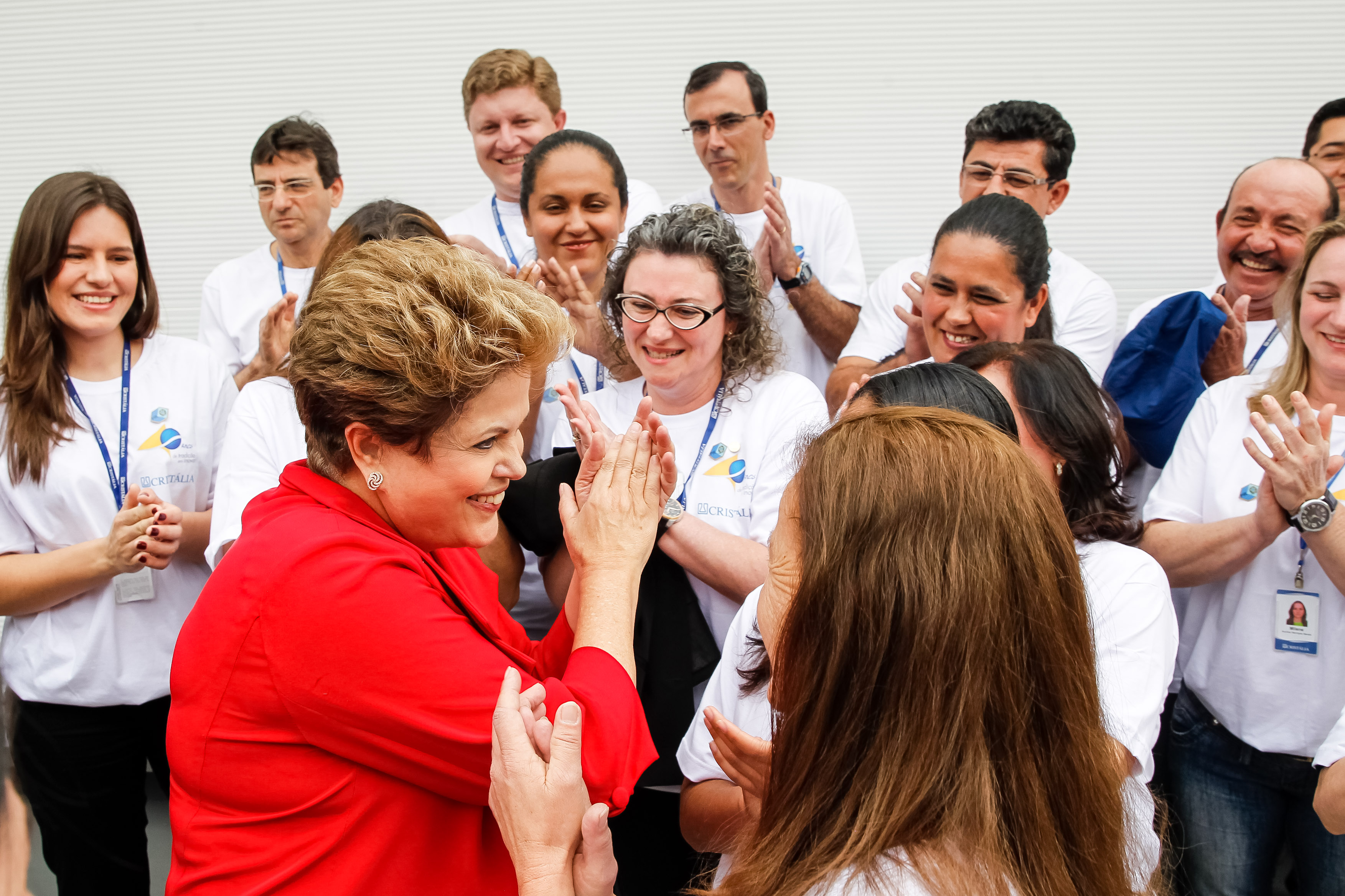 Complexo Industrial Cristália - 03