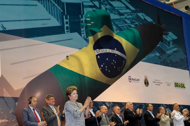 Unidade de Fabricação de Estruturas Metálicas - UFEM - 07