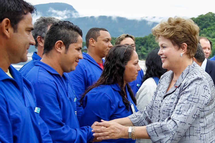 Unidade de Fabricação de Estruturas Metálicas - UFEM - 01