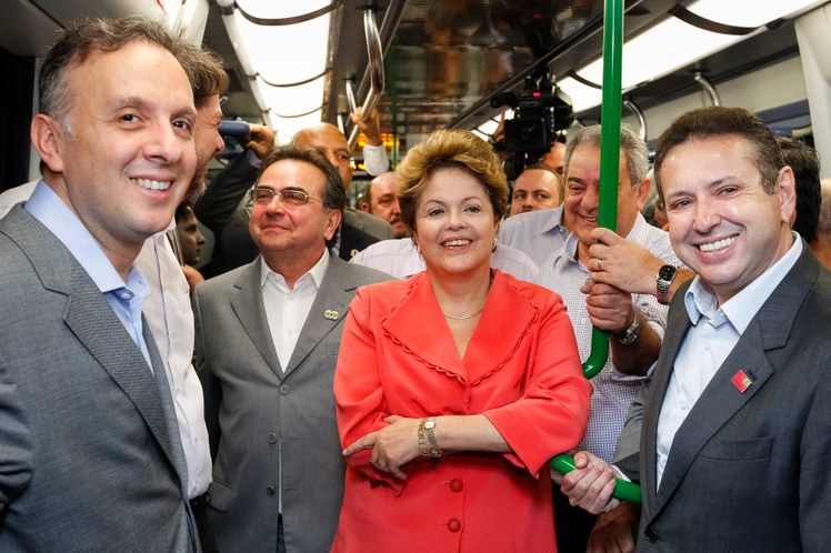 Metrô de Fortaleza - 04