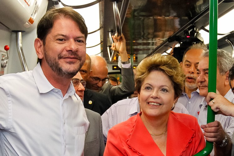 Metrô de Fortaleza - 03