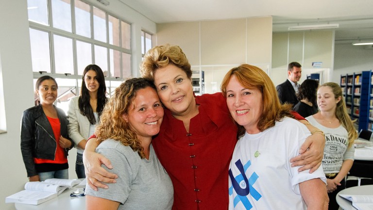 Campus avançado da Unifal em Varginha - 04