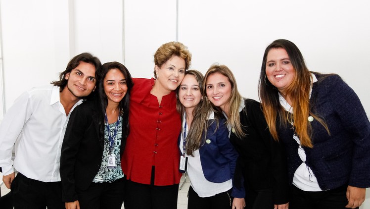 Campus avançado da Unifal em Varginha - 05