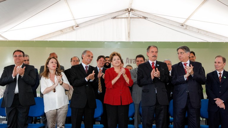 Campus avançado da Unifal em Varginha - 02