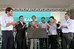 Presidenta Dilma Rousseff participa da inauguração 1