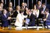Dilma cumprimenta Sarney 3