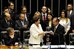 Dilma participa da Sessão Legislativa 3