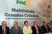 PAC Mobilidade Grandes Cidades em Porto Alegre