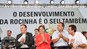 Investimentos na Rocinha e nos complexos do Lins e do Jacarezinho - 06