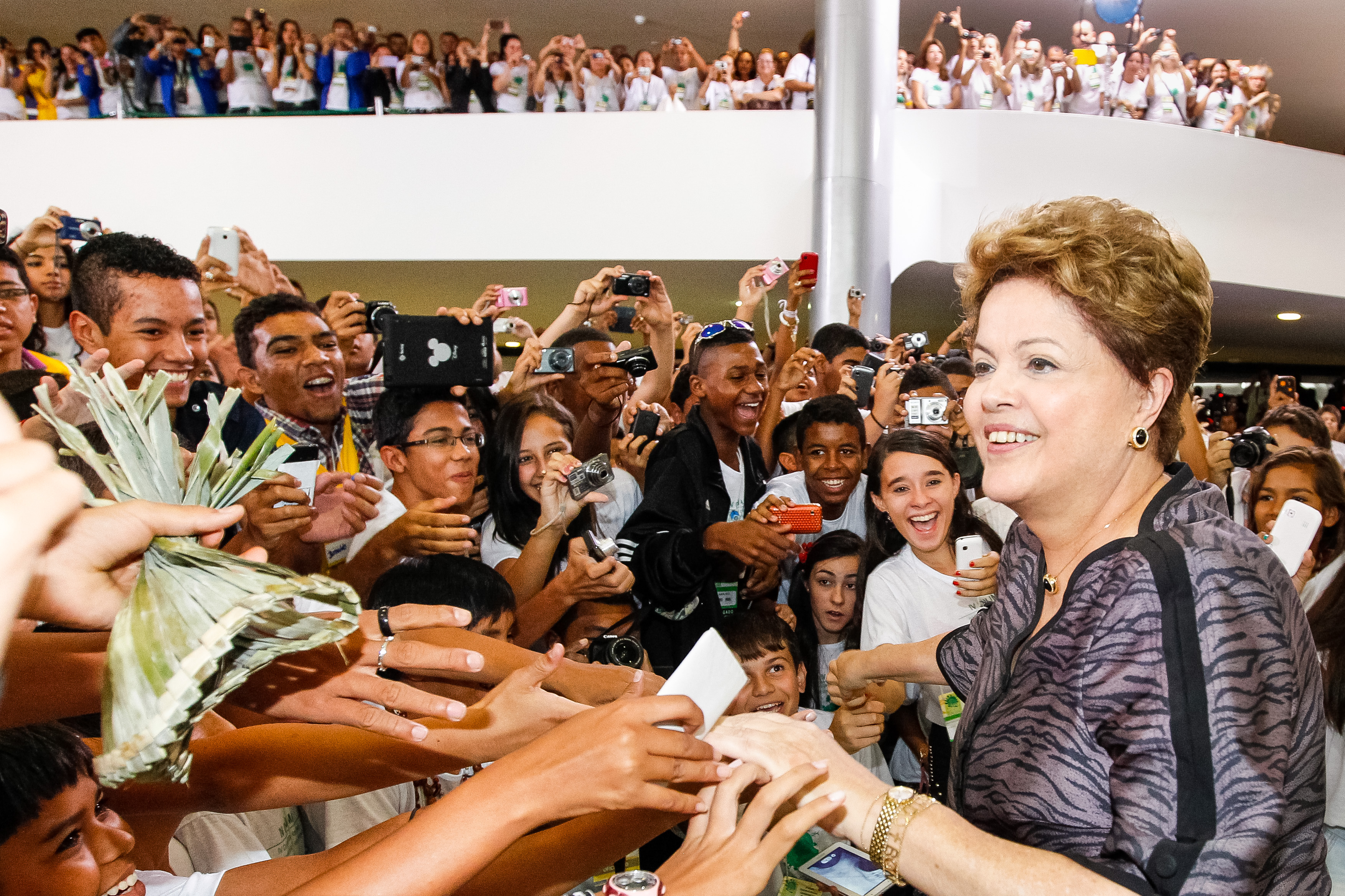 IV Conferência Nacional Infantojuvenil pelo Meio Ambiente - IV CNIJMA - 03