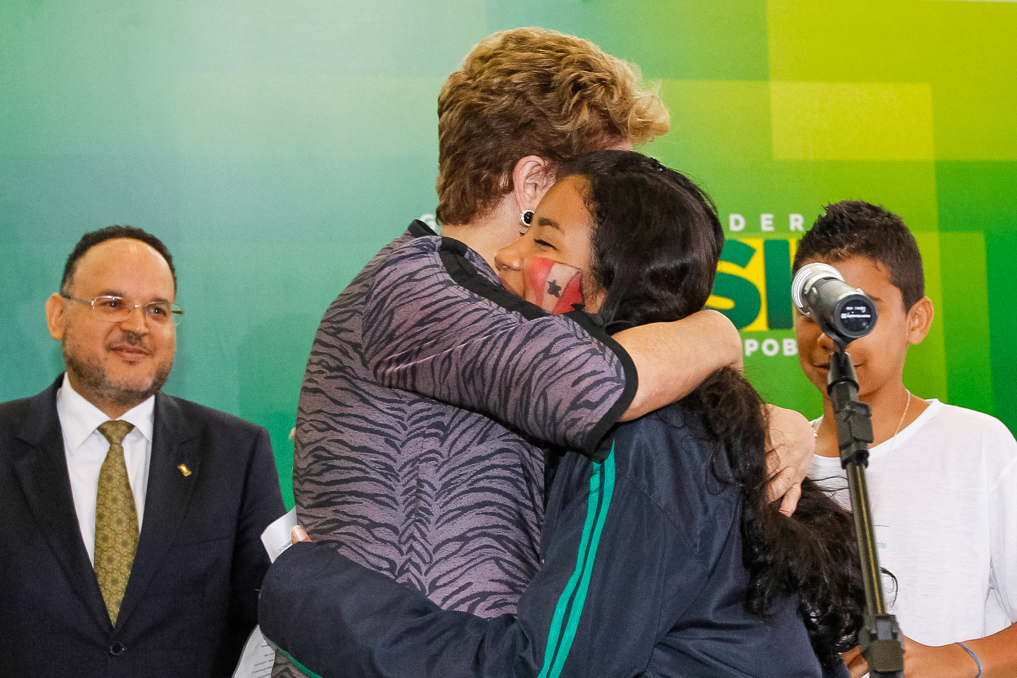 IV Conferência Nacional Infantojuvenil pelo Meio Ambiente - IV CNIJMA - 05
