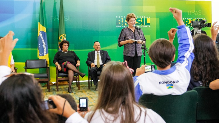 IV Conferência Nacional Infantojuvenil pelo Meio Ambiente - IV CNIJMA - 07