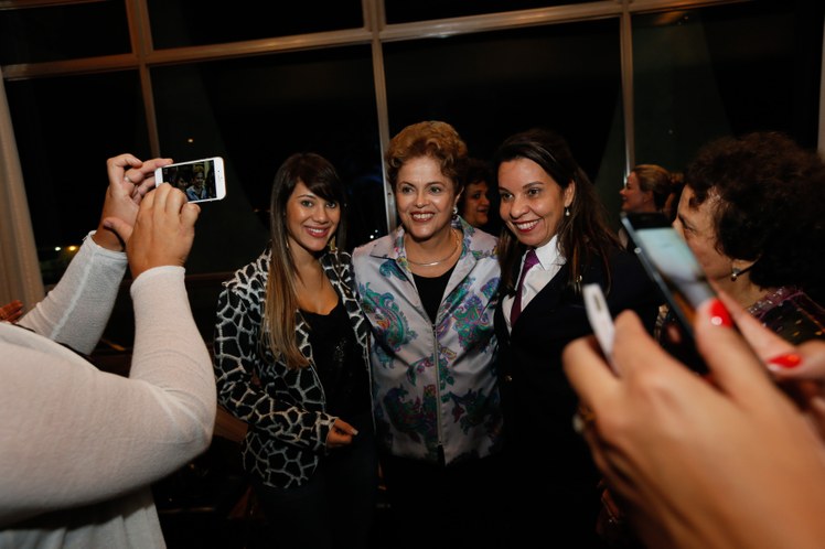  Jantar com a Bancada Feminina do Congresso Nacional 03