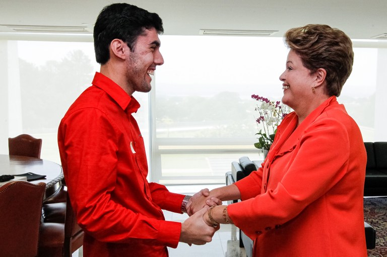 Jeferson Monteiro criador do Dilma Bolada - 02