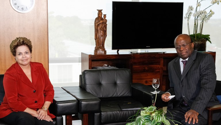 Joaquim Barbosa Presidente do Supremo Tribunal Federal - 02