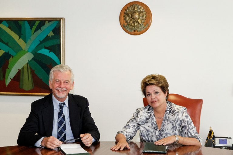 José Fortunati, Prefeito municipal de Porto Alegre-RS - 01