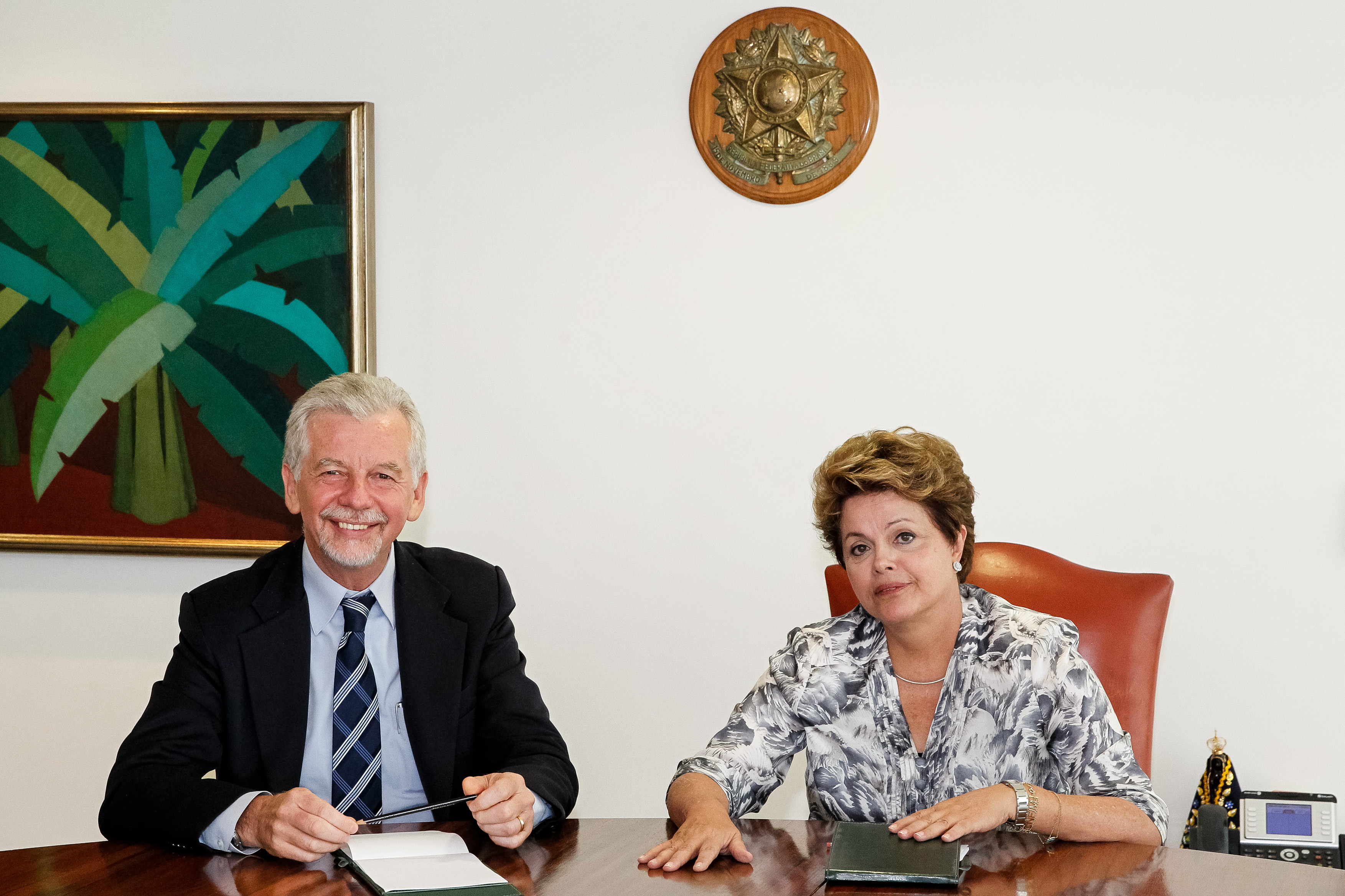 José Fortunati, Prefeito municipal de Porto Alegre-RS - 01