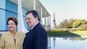 José Manuel Durão Barroso, Presidente da Comissão Europeia - 02
