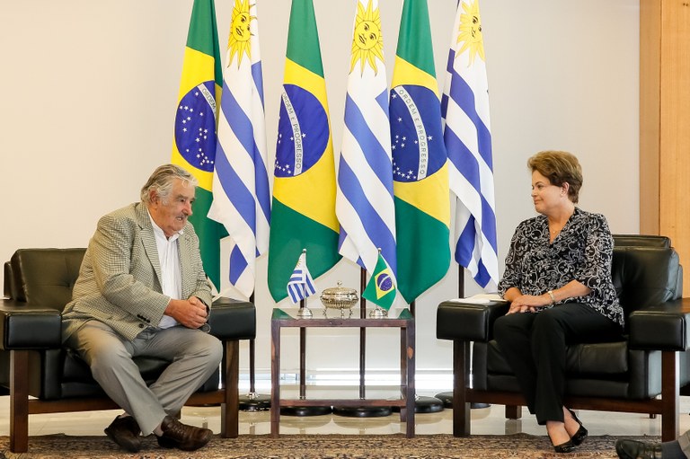 José Mujica - Presidente do Uruguai - 06