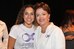 Dilma e Daniela Mercury na Campanha de Combate ao Câncer de Mama em Manaus 1