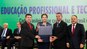 Lançamento da segunda etapa do Pronatec - Programa Nacional de Acesso ao Ensino Técnico e Emprego - e celebração dos novos campi de Institutos Federais de Educação Profissional, Ciência e Tecnologia - 11