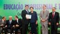 Lançamento da segunda etapa do Pronatec - Programa Nacional de Acesso ao Ensino Técnico e Emprego - e celebração dos novos campi de Institutos Federais de Educação Profissional, Ciência e Tecnologia - 05