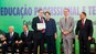 Lançamento da segunda etapa do Pronatec - Programa Nacional de Acesso ao Ensino Técnico e Emprego - e celebração dos novos campi de Institutos Federais de Educação Profissional, Ciência e Tecnologia - 08